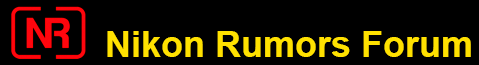 Nikon Rumors Forum